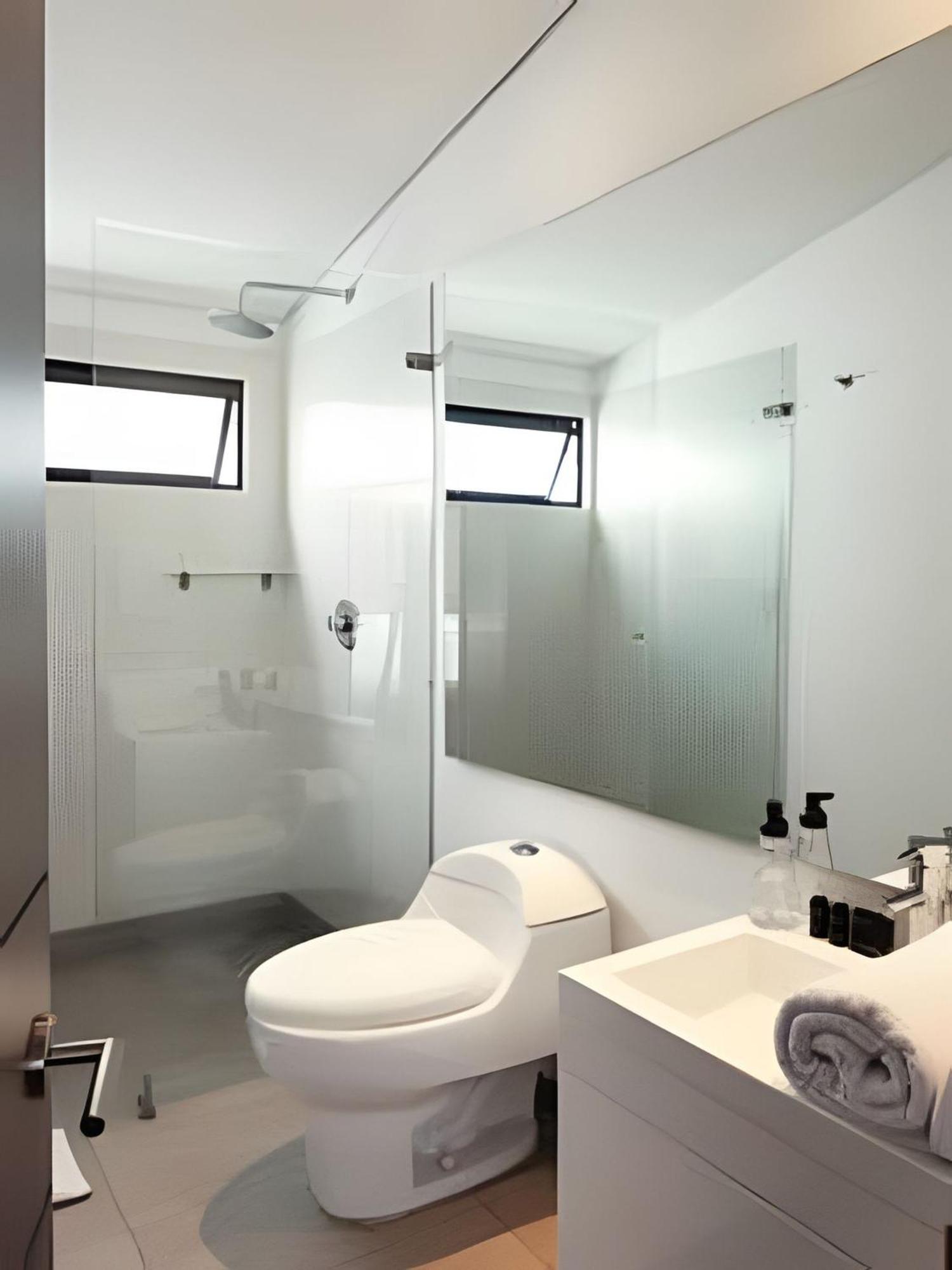 Bogo64 Apartment Bogota Bagian luar foto