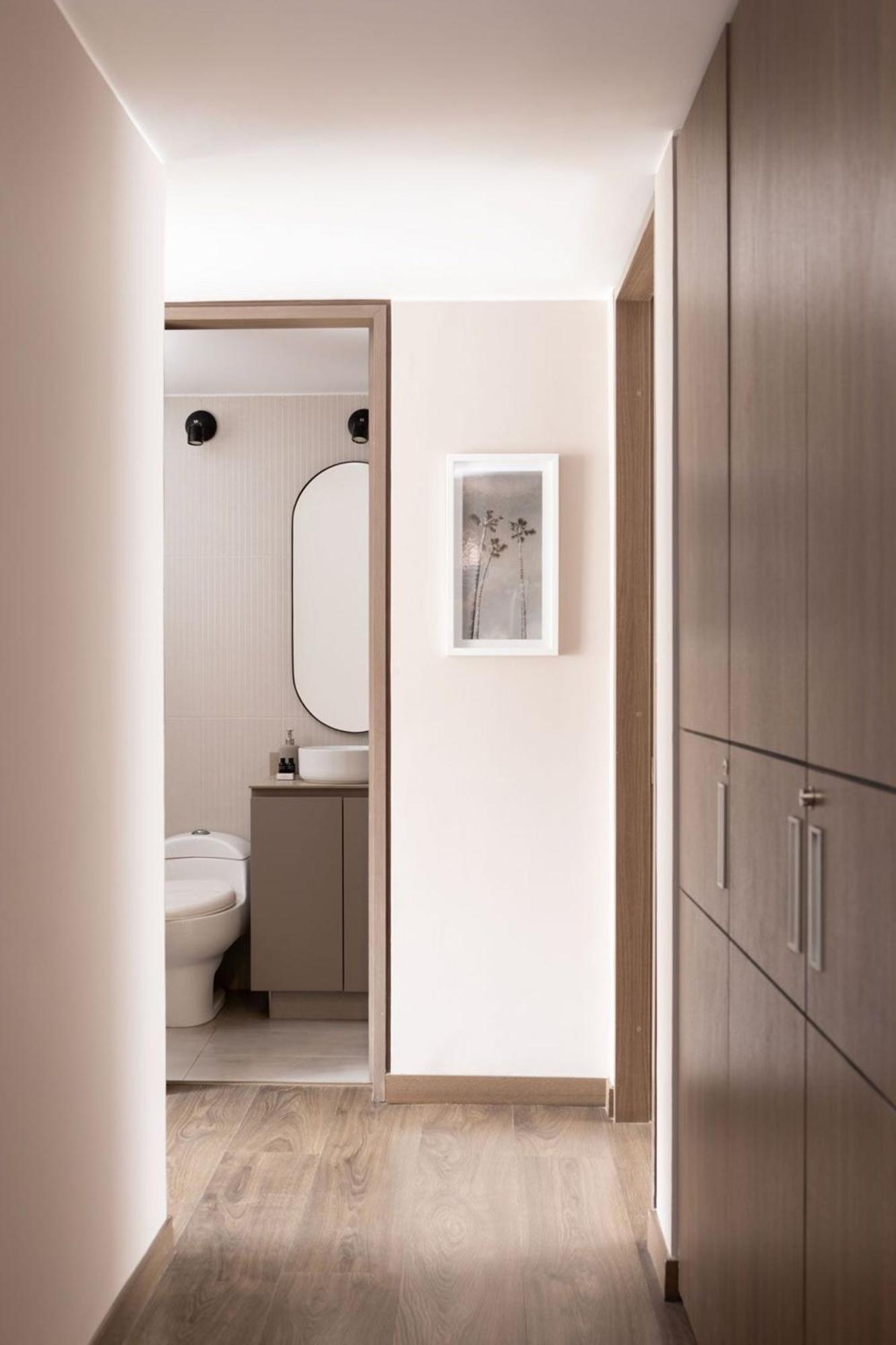 Bogo64 Apartment Bogota Bagian luar foto