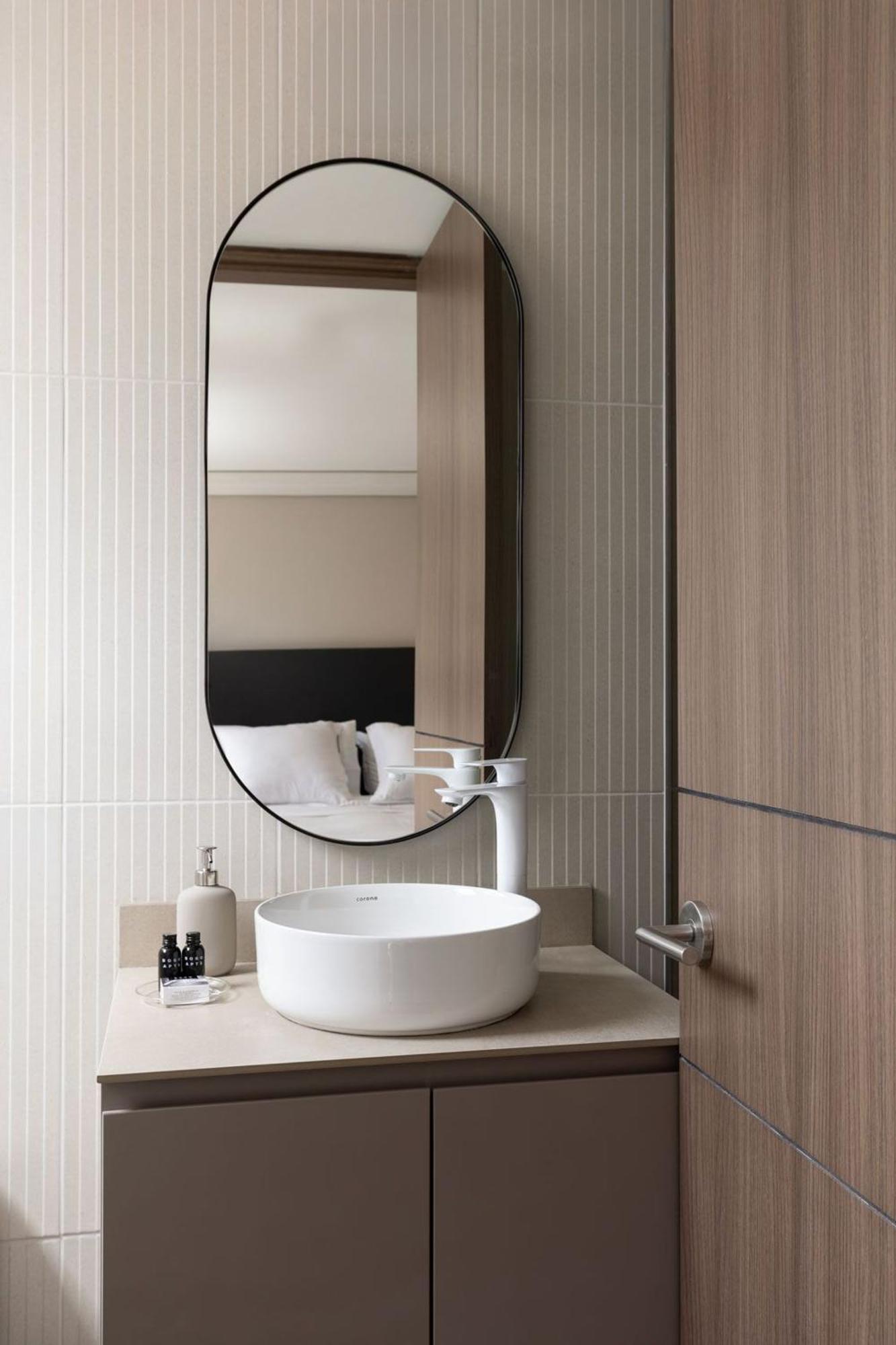 Bogo64 Apartment Bogota Bagian luar foto