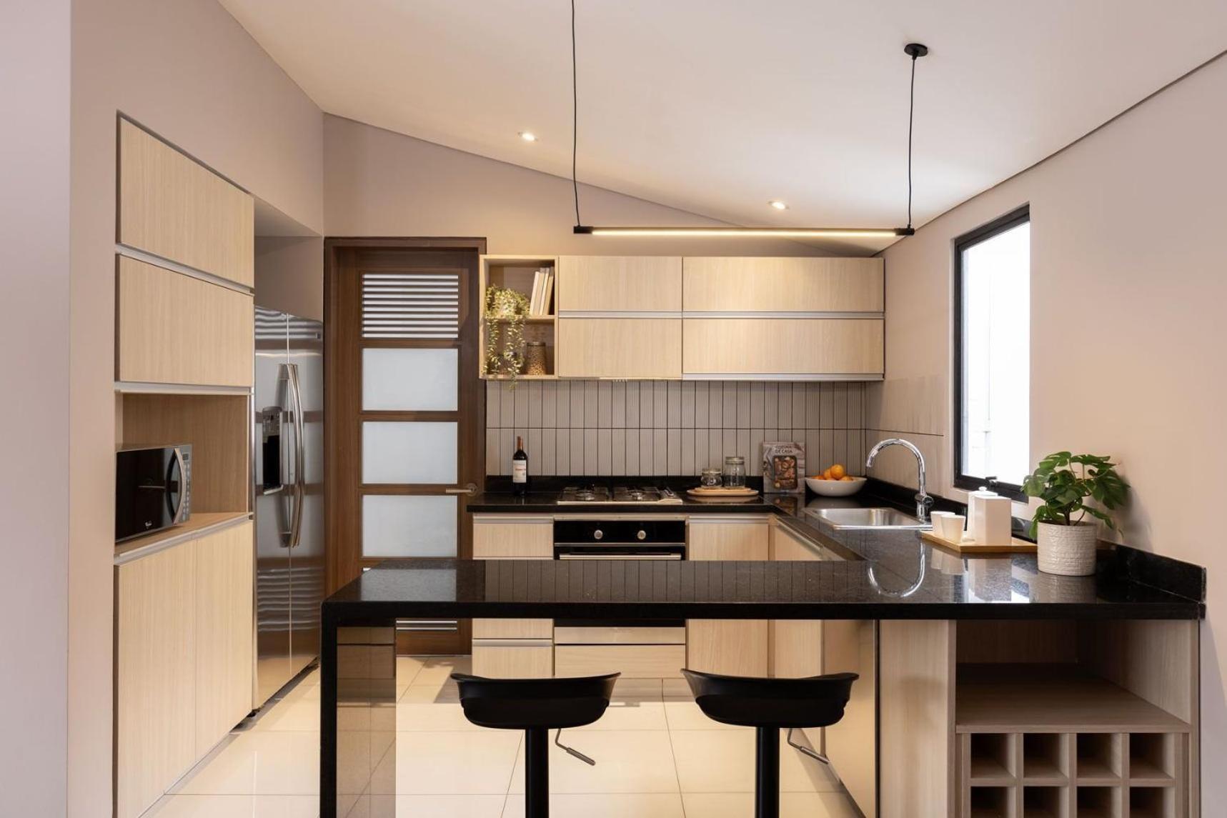 Bogo64 Apartment Bogota Bagian luar foto